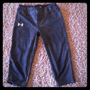 Under Armour leggings